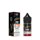 Flavour Beast x Twelve Monkeys E-Liquid Hakuna Iced Salt